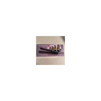 Remington S6505 Pro Sleek & Curl Hair Straightener Black-თმის უთო